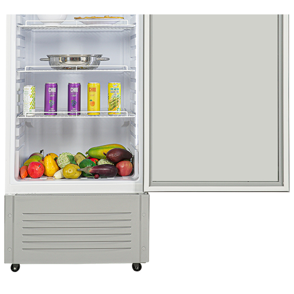 Tủ Mát Hòa Phát 242 Lít HSR D6242 4