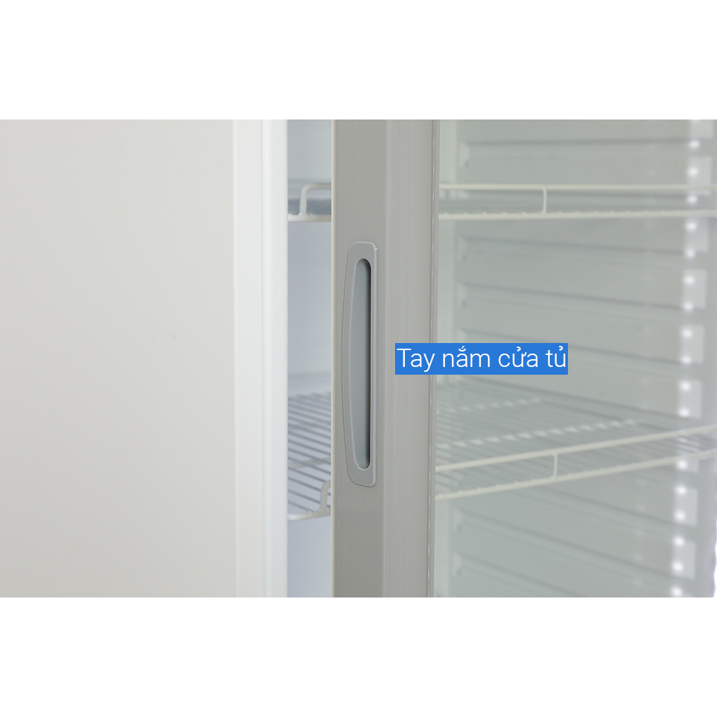 Tủ Mát Hòa Phát 242 Lít HSR D6242 5