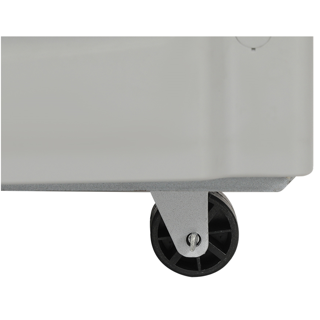 Tủ Mát Hòa Phát 242 Lít HSR D6242 6