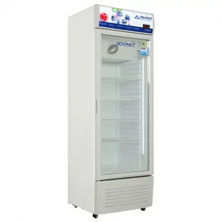 Tủ Mát Hòa Phát 280 Lít HSR D6280 1