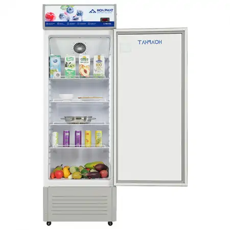 Tủ Mát Hòa Phát 280 Lít HSR D6280 2