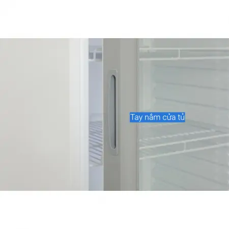 Tủ Mát Hòa Phát 280 Lít HSR D6280 5
