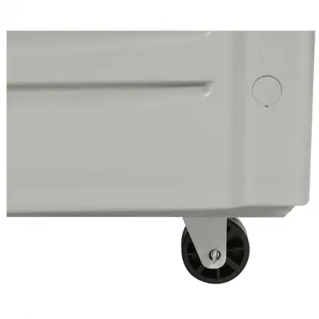 Tủ Mát Hòa Phát 280 Lít HSR D6280 6