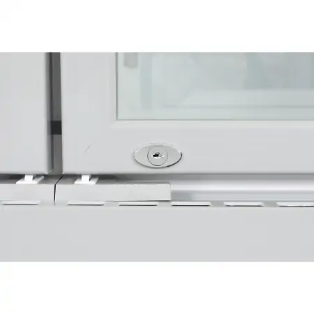 Tủ Mát Hòa Phát 526 Lít HSR D6526 6