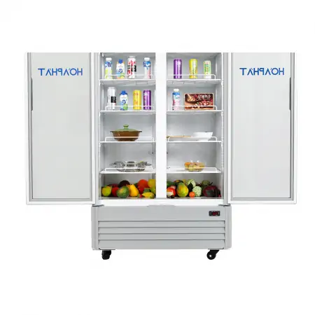 Tủ Mát Hòa Phát 812 Lít HSR D6812 3