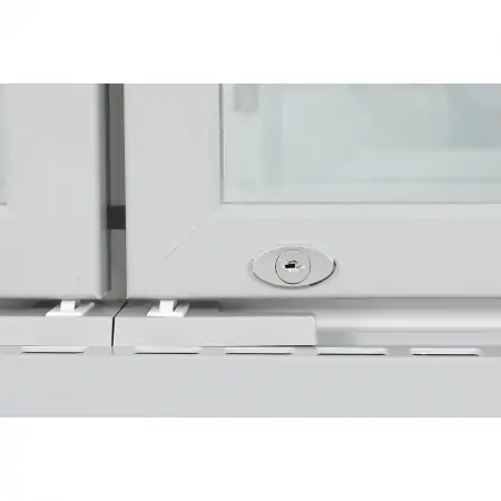 Tủ Mát Hòa Phát 812 Lít HSR D6812 6