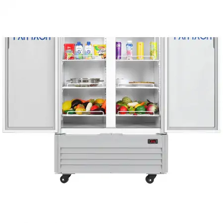 Tủ Mát Hòa Phát Inverter 526 Lít HSR D8526 4