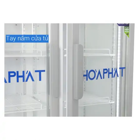 Tủ Mát Hòa Phát Inverter 526 Lít HSR D8526 5