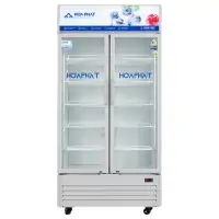 Tủ Mát Hòa Phát Inverter 812 Lít HSR D8812