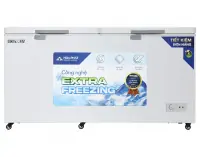 Tủ Đông Hòa Phát 544 Lít HPF AD6544