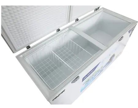 Tủ Đông Hòa Phát 544 Lít HPF AD6544 4