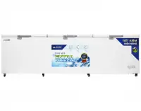 Tủ Đông Hòa Phát 1190 Lít HPF AD61190