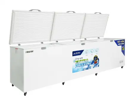 Tủ Đông Hòa Phát 1190 Lít HPF AD61190 3