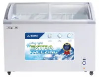 Tủ Đông Hòa Phát 451 Lít HSF AD6451.C1