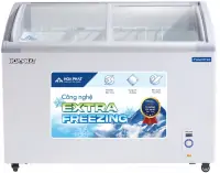 Tủ Đông Hòa Phát Inverter 357 Lít HSF AD8357.C1