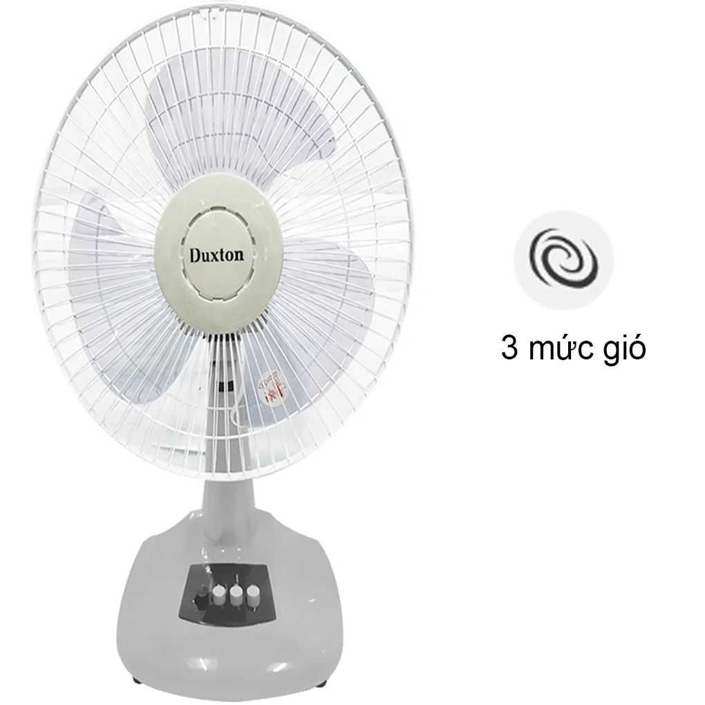 Quạt Bàn B3 DGF-30B