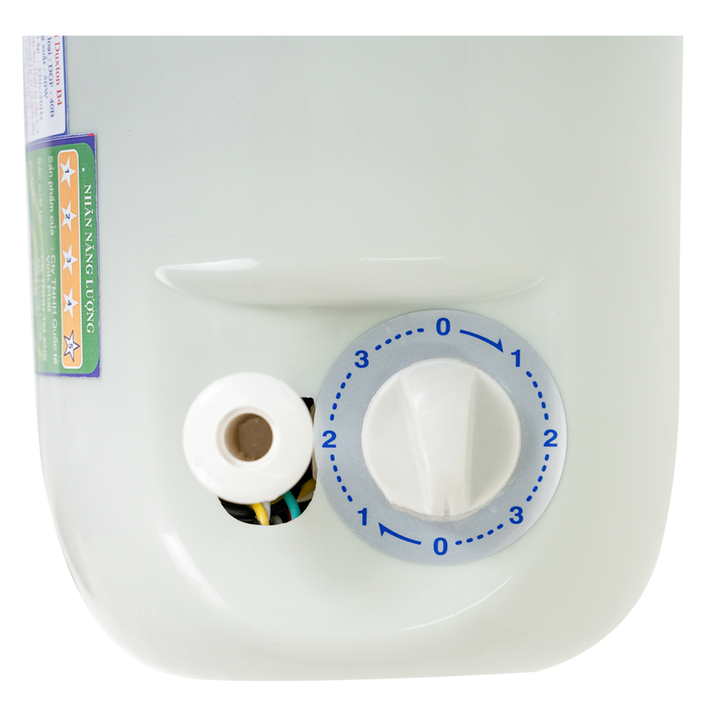 Quạt Bàn Duxton B4 DGF-40B 4