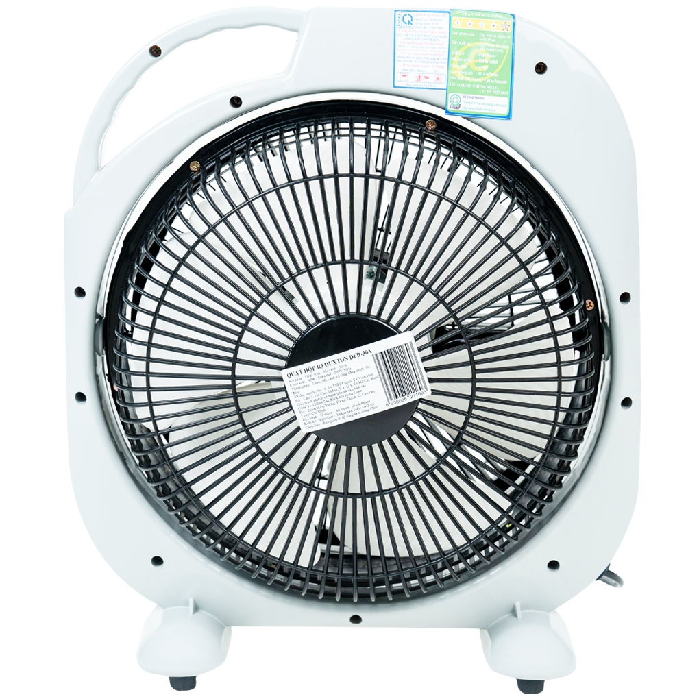 Quạt Hộp Duxton B3 DFB-30A 2