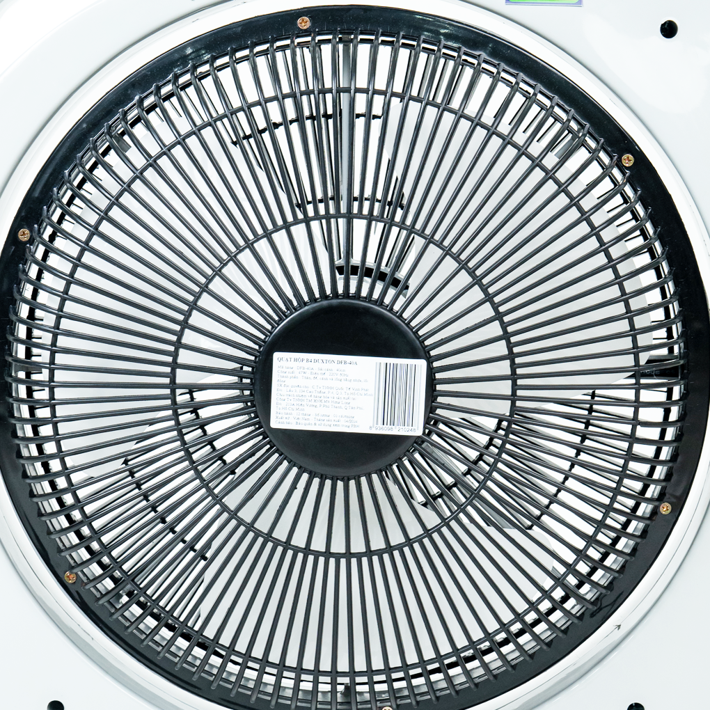 Quạt Hộp Duxton B4 DFB-40A 3