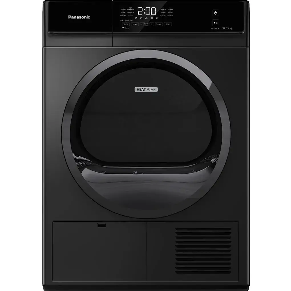Máy Sấy Bơm Nhiệt Panasonic 10.5 Kg NH-EH05JD1BV