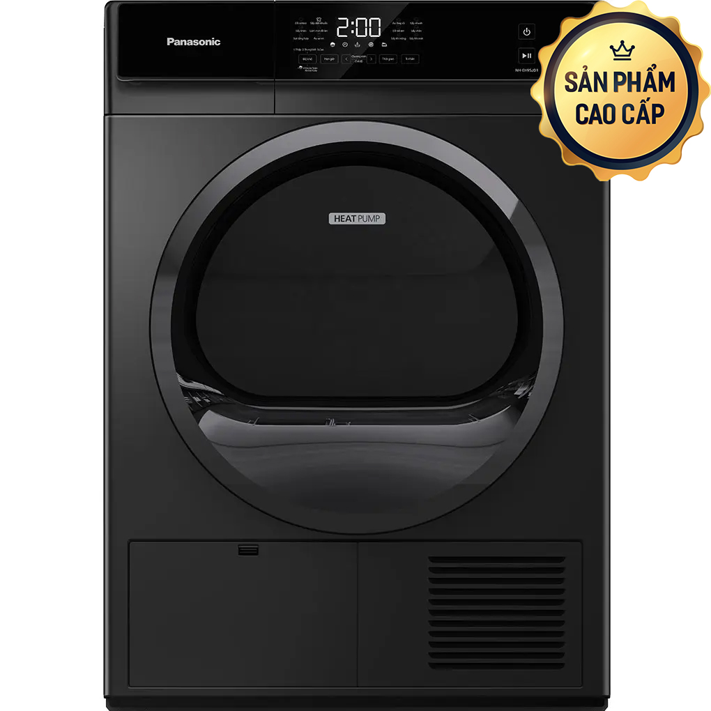 M&aacute;y Sấy Bơm Nhiệt 10.5 Kg NH-EH05JD1BV
