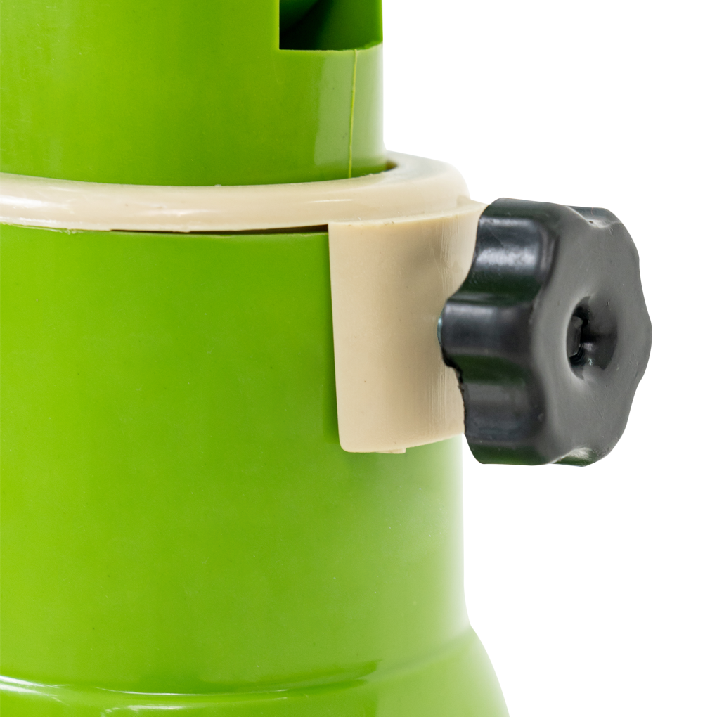 Quạt Lửng Duxton B4 DFTS40-15LN(DR) 5