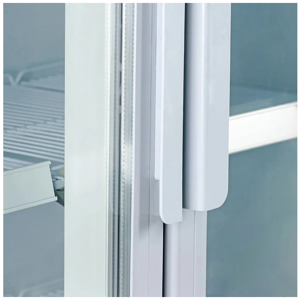 Tủ Mát Alaska 600 Lít LC-650C 2