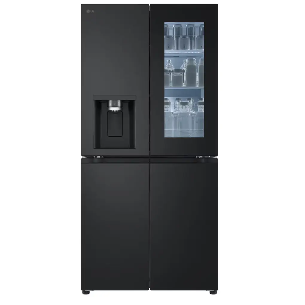 Tủ Lạnh LG Inverter 508 Lít LFI50BLMAI