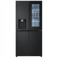 Tủ Lạnh LG Inverter 508 Lít LFI50BLMAI