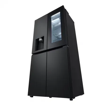 Tủ Lạnh LG Inverter 508 Lít LFI50BLMAI 3