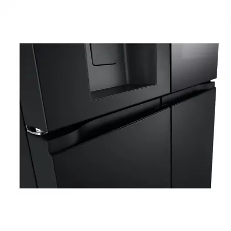 Tủ Lạnh LG Inverter 508 Lít LFI50BLMAI 5