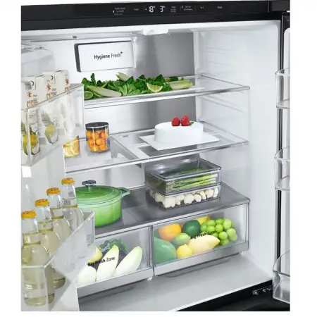 Tủ Lạnh LG Inverter 508 Lít LFI50BLMAI 14