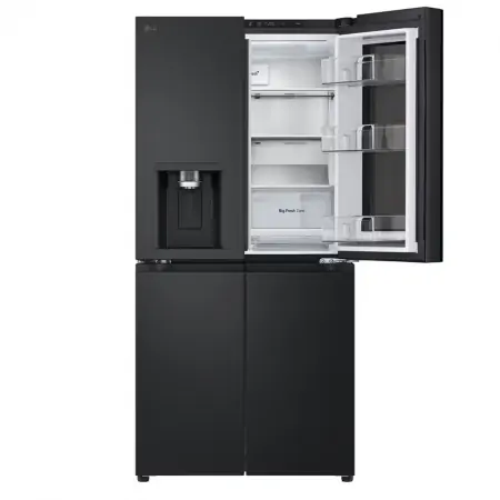 Tủ Lạnh LG Inverter 508 Lít LFI50BLMAI 6