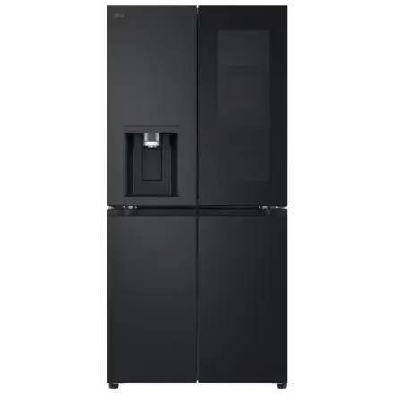 Tủ Lạnh LG Inverter 508 Lít LFI50BLMAI 0