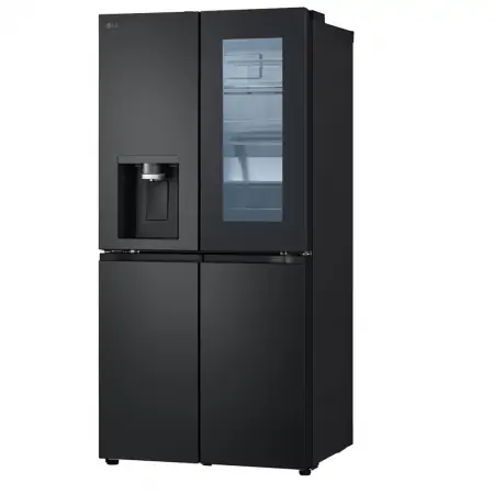 Tủ Lạnh LG Inverter 508 Lít LFI50BLMAI 1