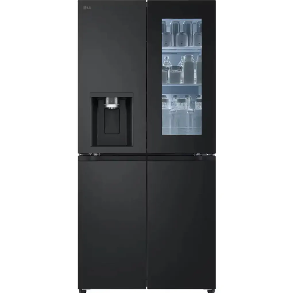 Tủ Lạnh LG Inverter 508 Lít LFI50BLMAI
