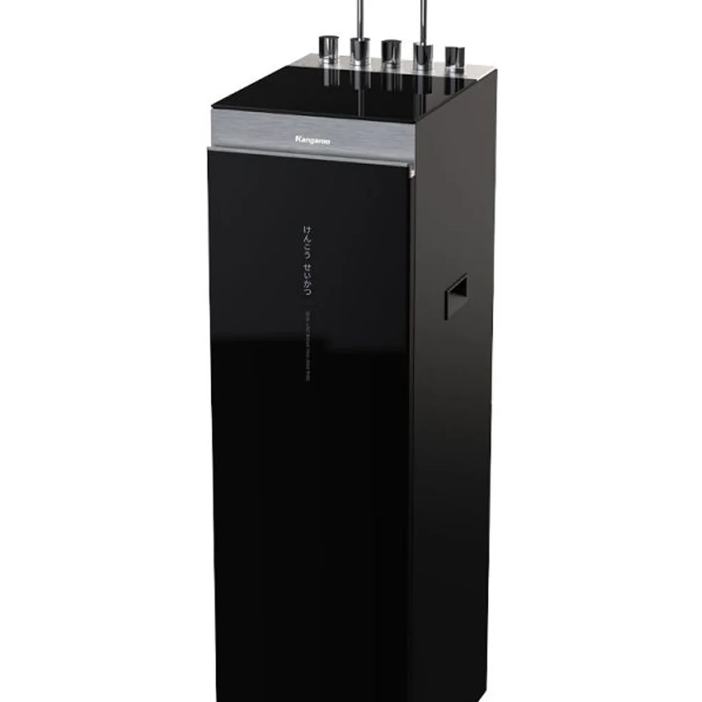 Máy Lọc Nước Kangaroo Hydrogen Nóng Lạnh KG11A16 11 Lõi 4