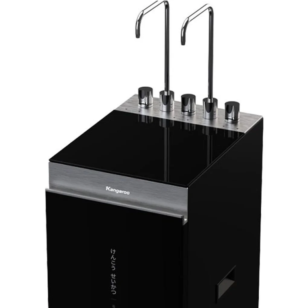 Máy Lọc Nước Kangaroo Sumire Hydrogen Nóng Lạnh KG11A16 11 Lõi 2