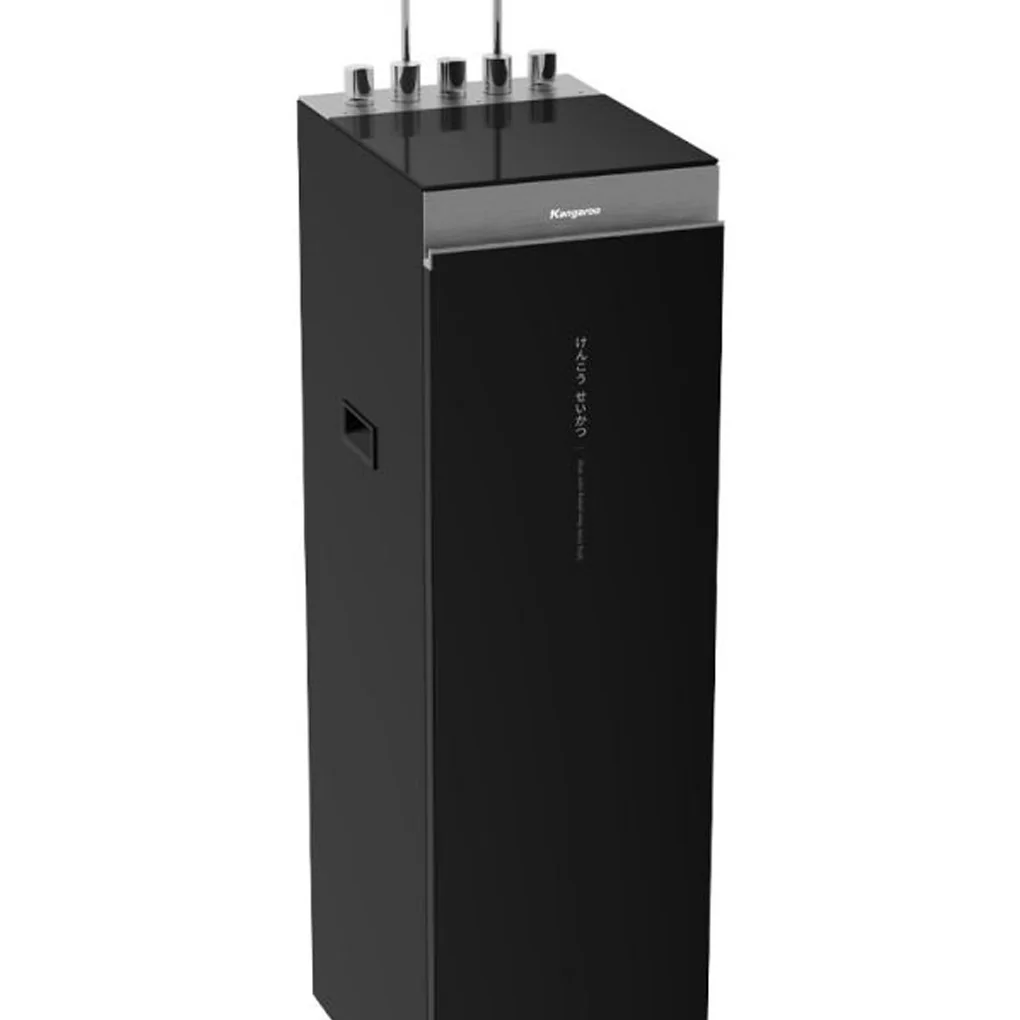 Máy Lọc Nước Kangaroo Sumire Hydrogen Nóng Lạnh KG11A16 11 Lõi 6