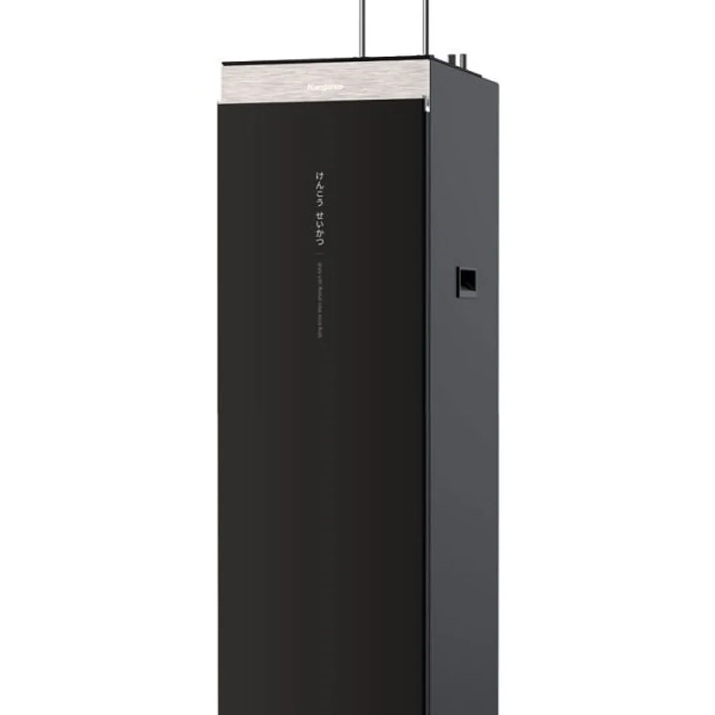Máy Lọc Nước Kangaroo Sumire Hydrogen Nóng Lạnh KG11A16 11 Lõi 8