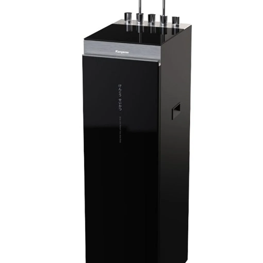 Máy Lọc Nước Kangaroo Sumire Hydrogen Nóng Lạnh KG11A18 11 Lõi 3