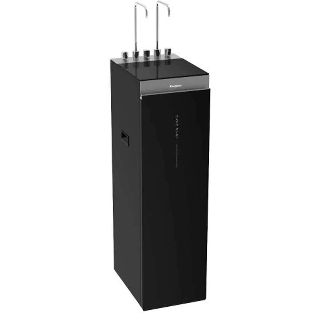 Máy Lọc Nước Kangaroo Sumire Hydrogen Nóng Lạnh KG11A18 11 Lõi 4