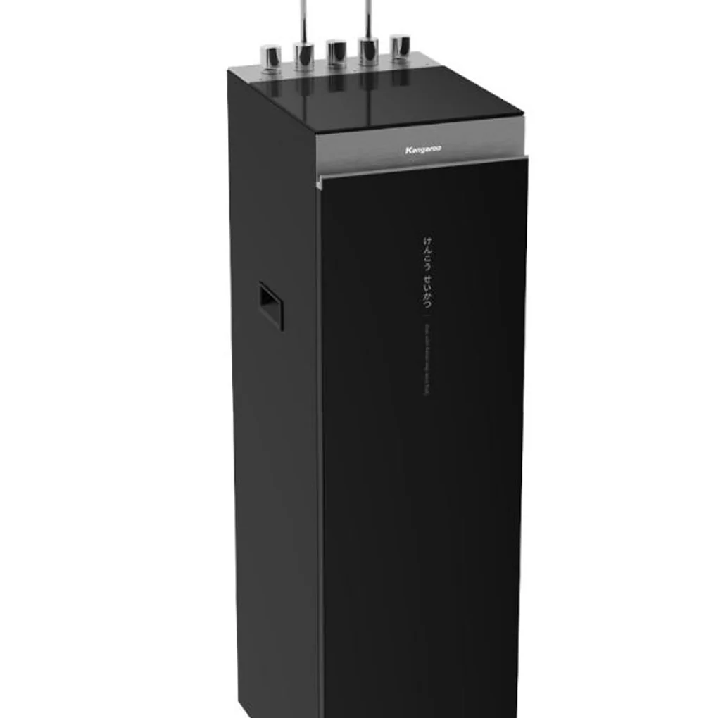 Máy Lọc Nước Kangaroo Sumire Hydrogen Nóng Lạnh KG11A18 11 Lõi 5