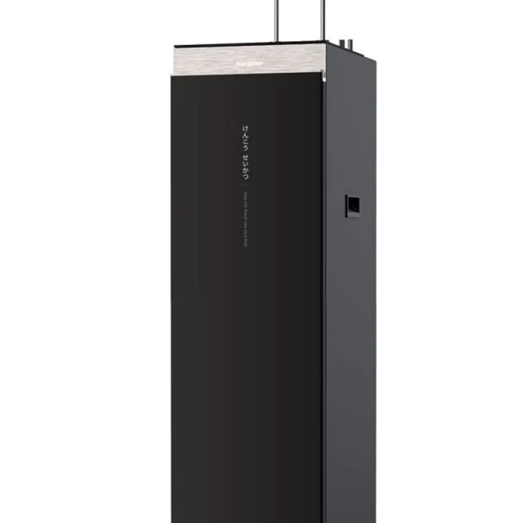 Máy Lọc Nước Kangaroo Sumire Hydrogen Nóng Lạnh KG11A18 11 Lõi 7