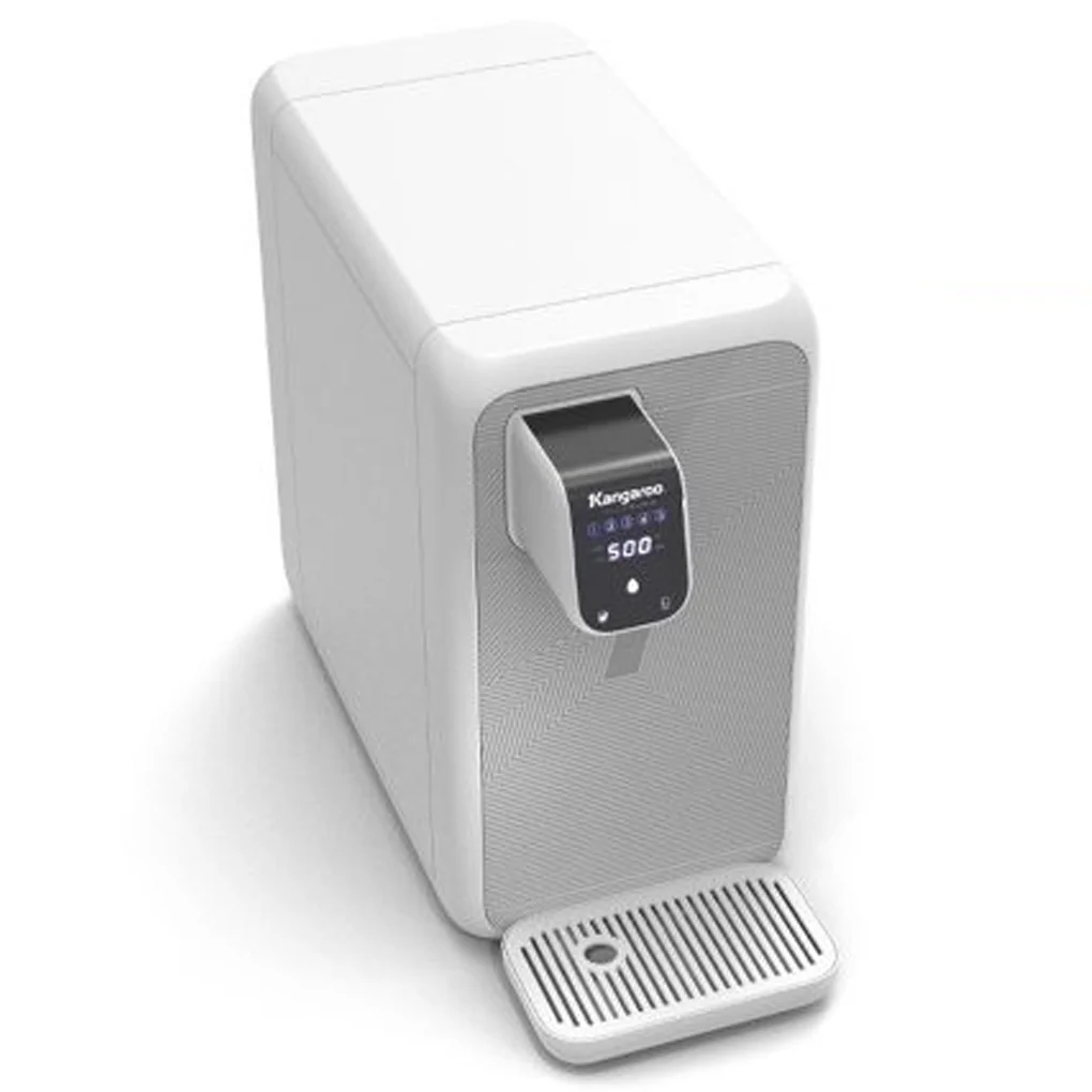 Máy Lọc Nước Hydrogen Ion Kiềm Để Bàn Kangaroo KG400HD 4