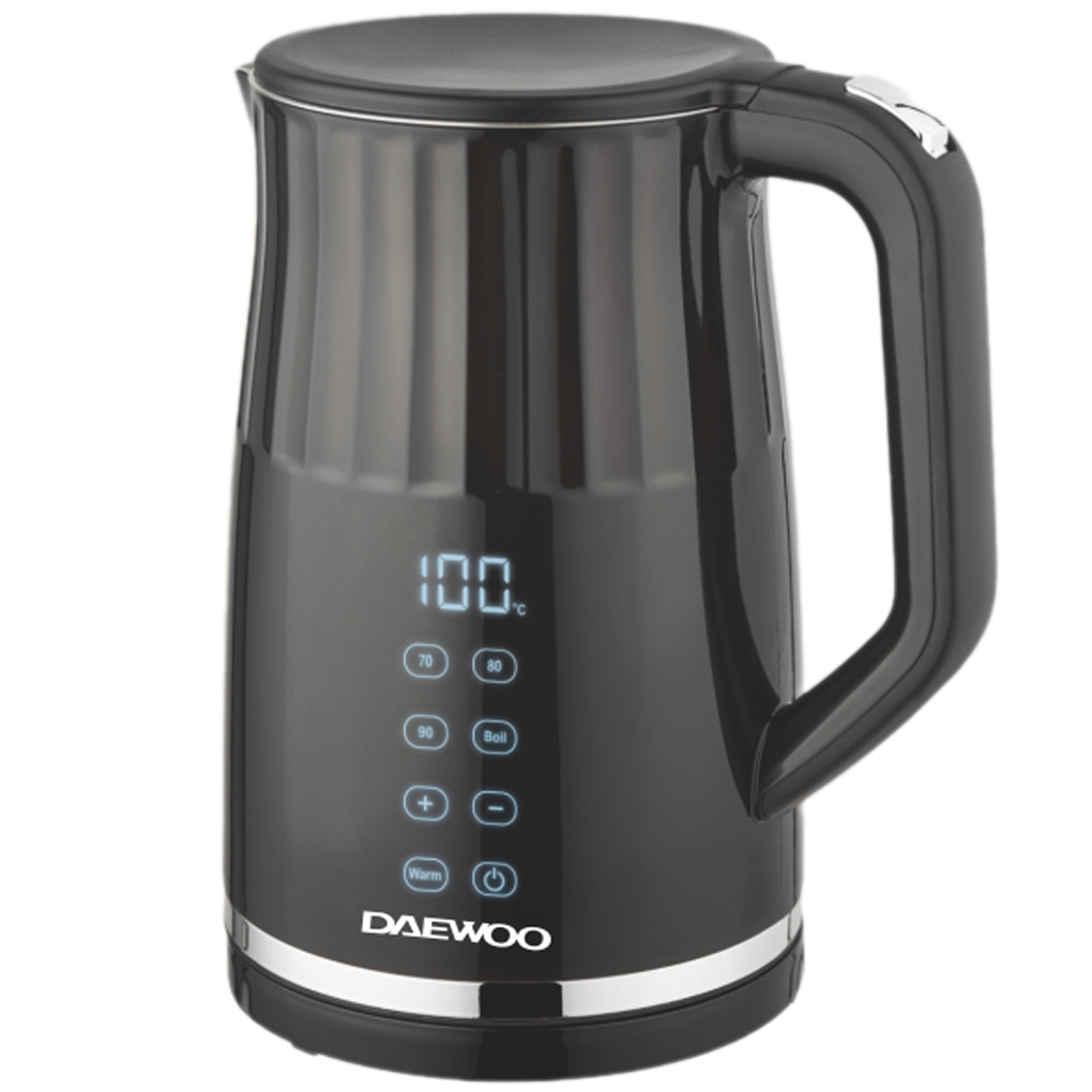Ấm Đun Siêu Tốc Daewoo DWK-17DGT 0
