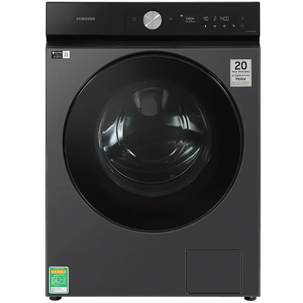 Inverter 14 kg WW14BB944DGBSV