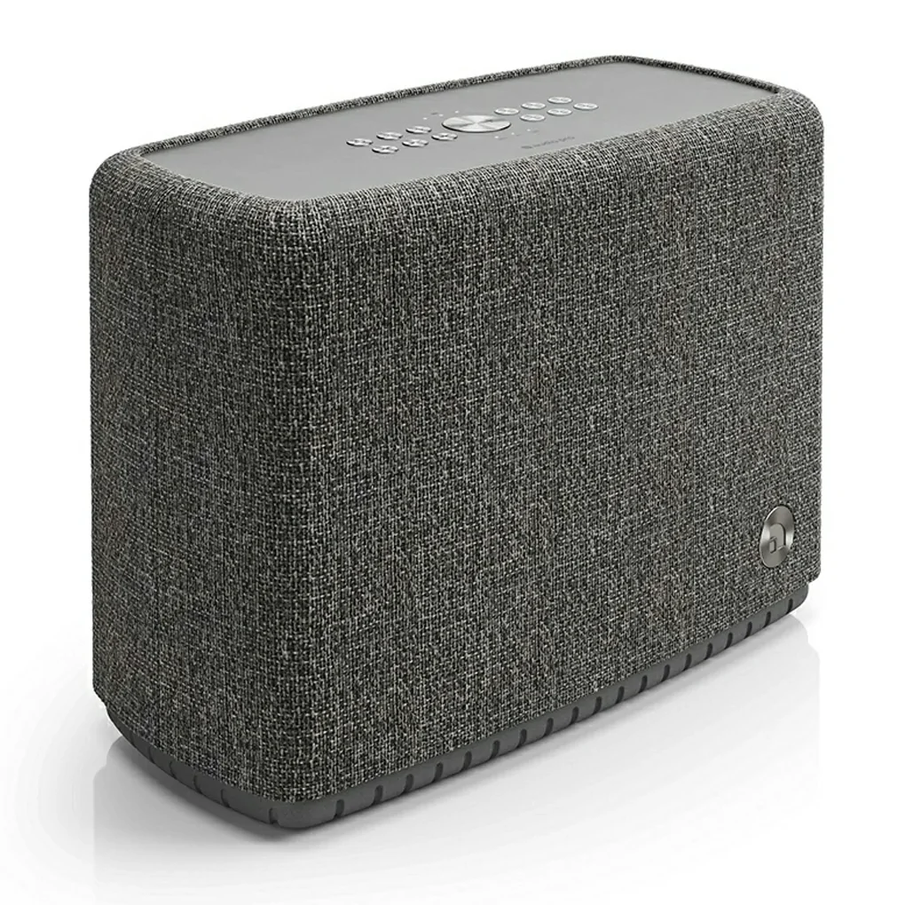 Loa Bluetooth Audio Pro A15 (DARK GREY) 0