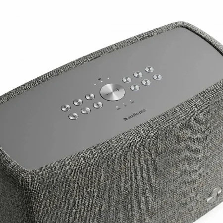 Loa Bluetooth Audio Pro A15 (DARK GREY) 2