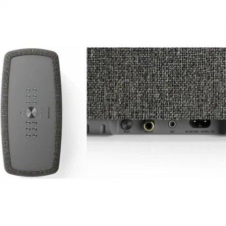 Loa Bluetooth Audio Pro A15 (DARK GREY) 3
